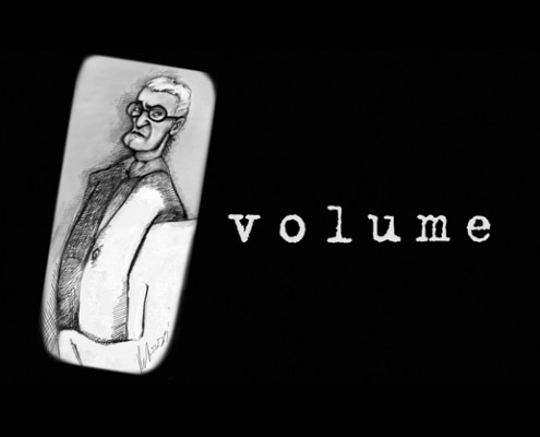 Volume